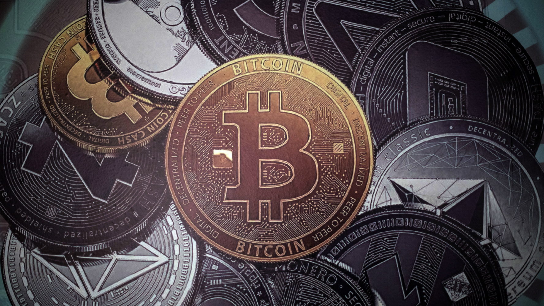 bitcoin cash - El Financiero