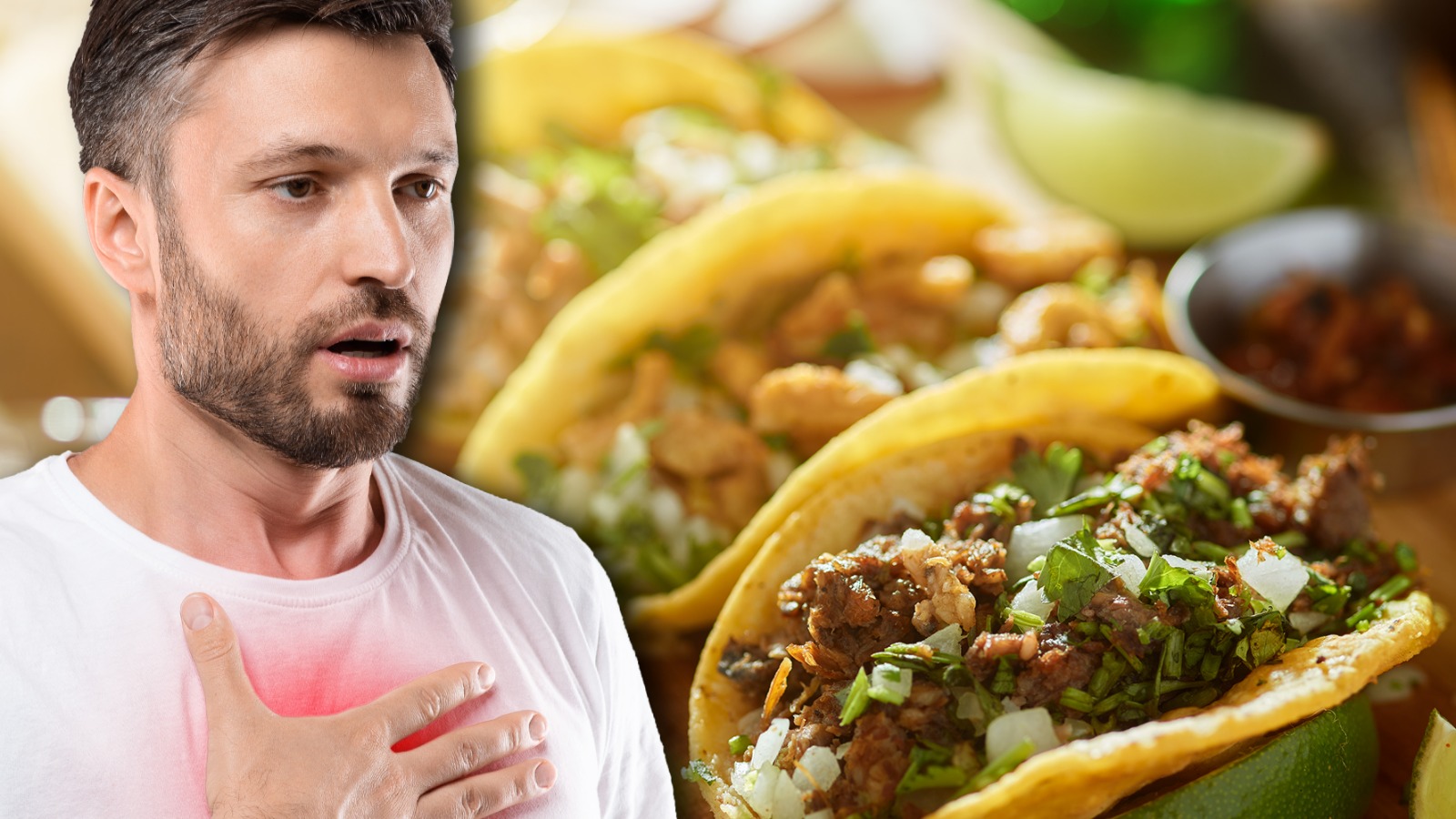 Alto ahí, taquitos! Estos alimentos ayudan a destapar las arterias – El  Financiero