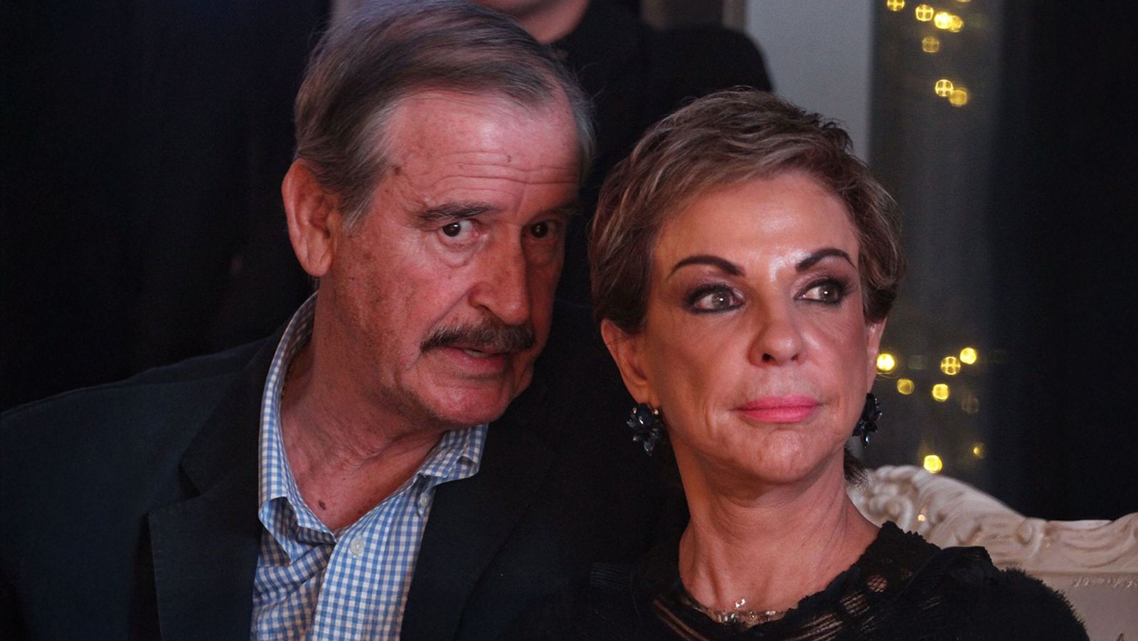 Hechos en La Chinga': Así eran los quesos que Marta Sahagún vendía antes de  ser primera dama – El Financiero