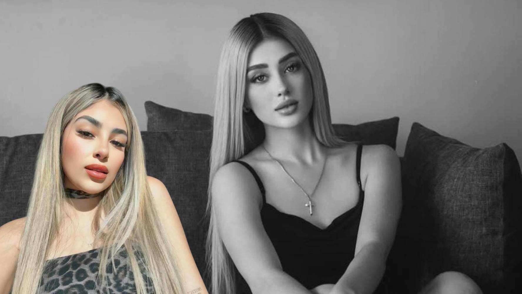 Quién es Vivian de la Torre, amiga de Valeria Márquez, influencer asesinada  en un live? – El Financiero