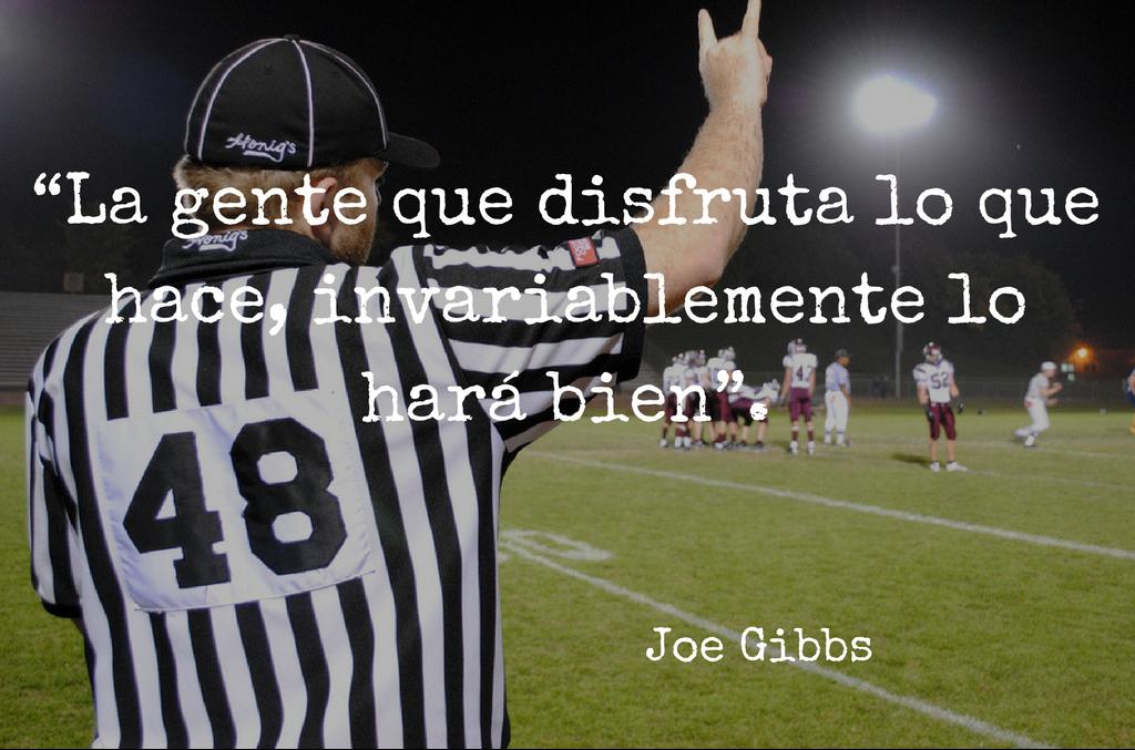 10 coaches de la NFL te dan consejos sobre liderazgo – El Financiero