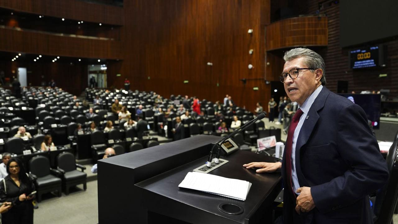 Senado aprueba Ley Federal de Derechos 2027; aumentarán cobros a turistas extranjeros