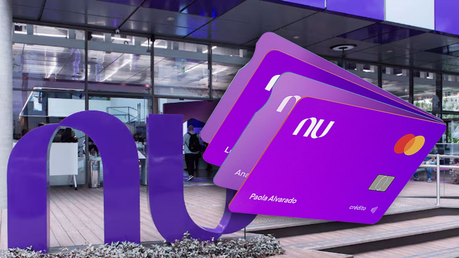 Nu obtiene la licencia para ser banco: ¿Qué productos nuevos ofrecerá en México? – El Financiero