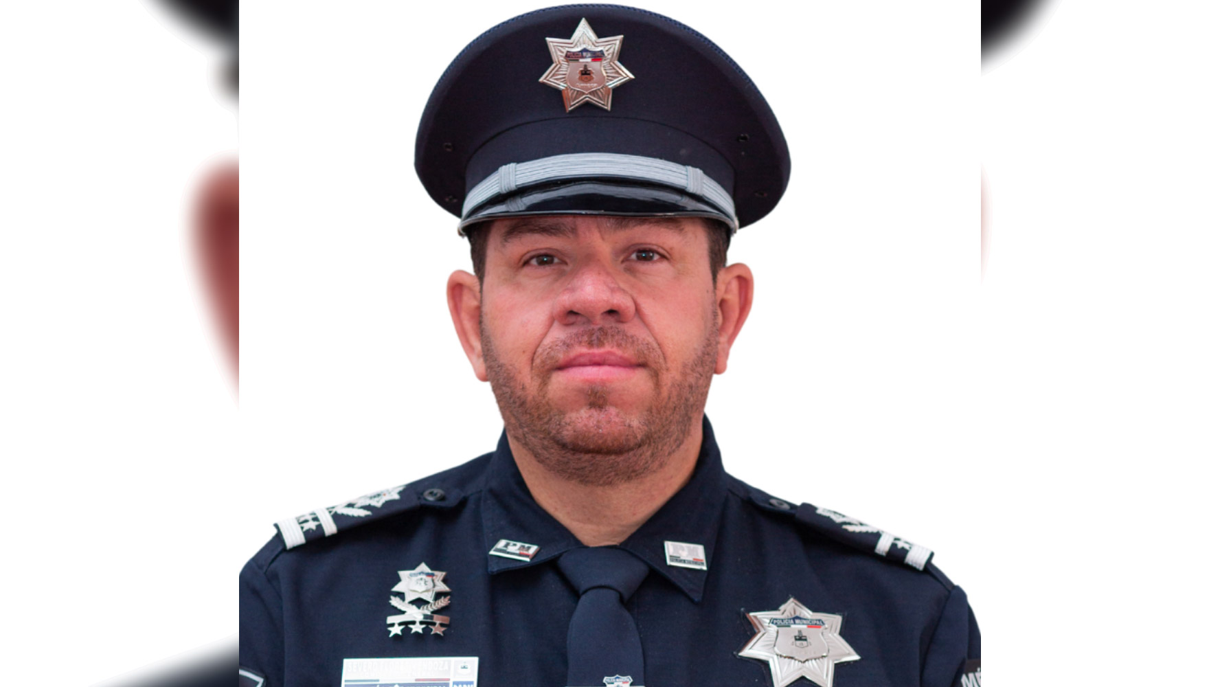 ¿Quién es Severo Flores, 'El Rey Mago', enlace del CJNG con Diego Rivera y  sancionado por EU? – El Financiero