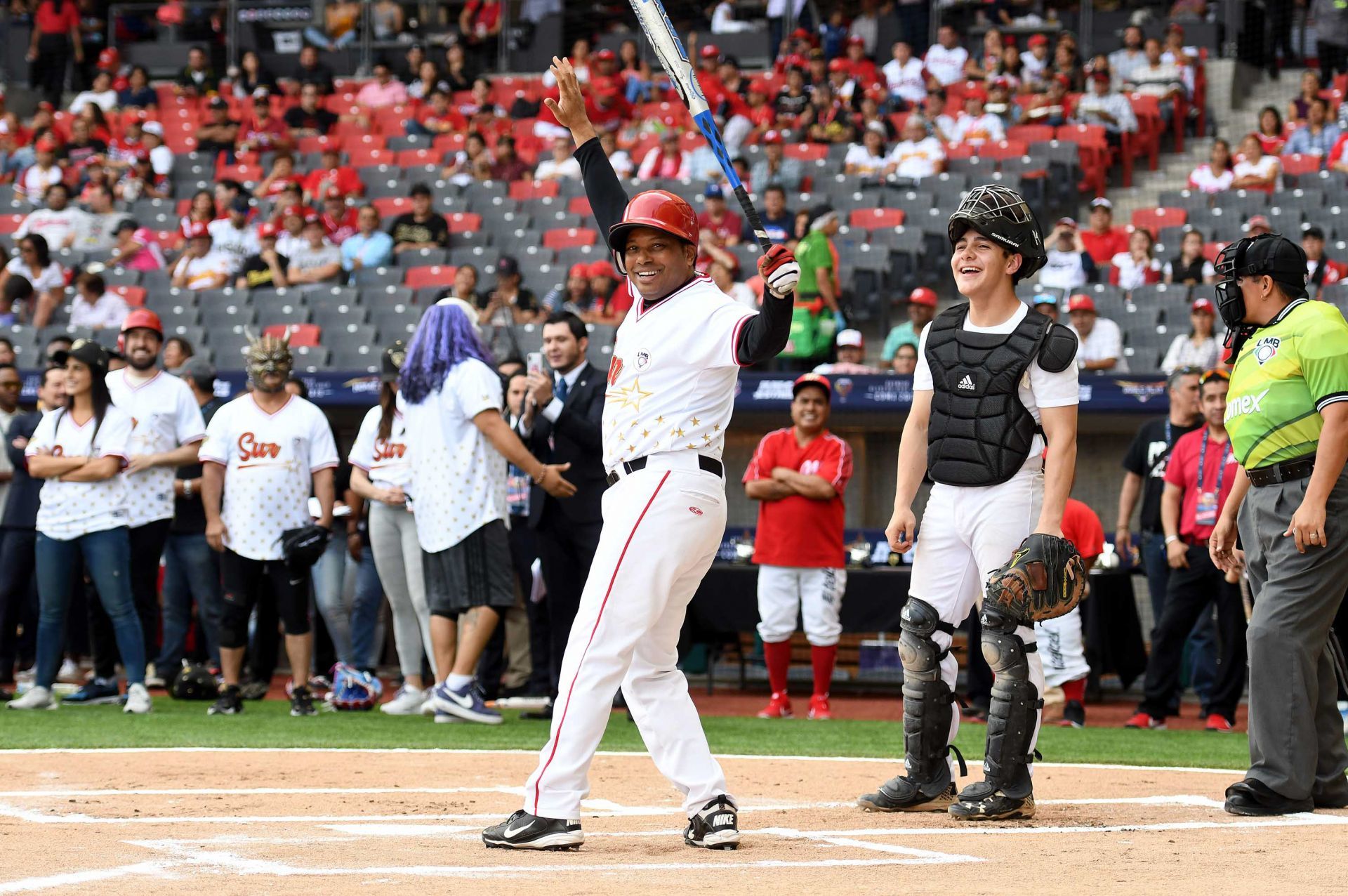 Leones de Yucatán se instala ya en la Serie de Campeonato de la LMB