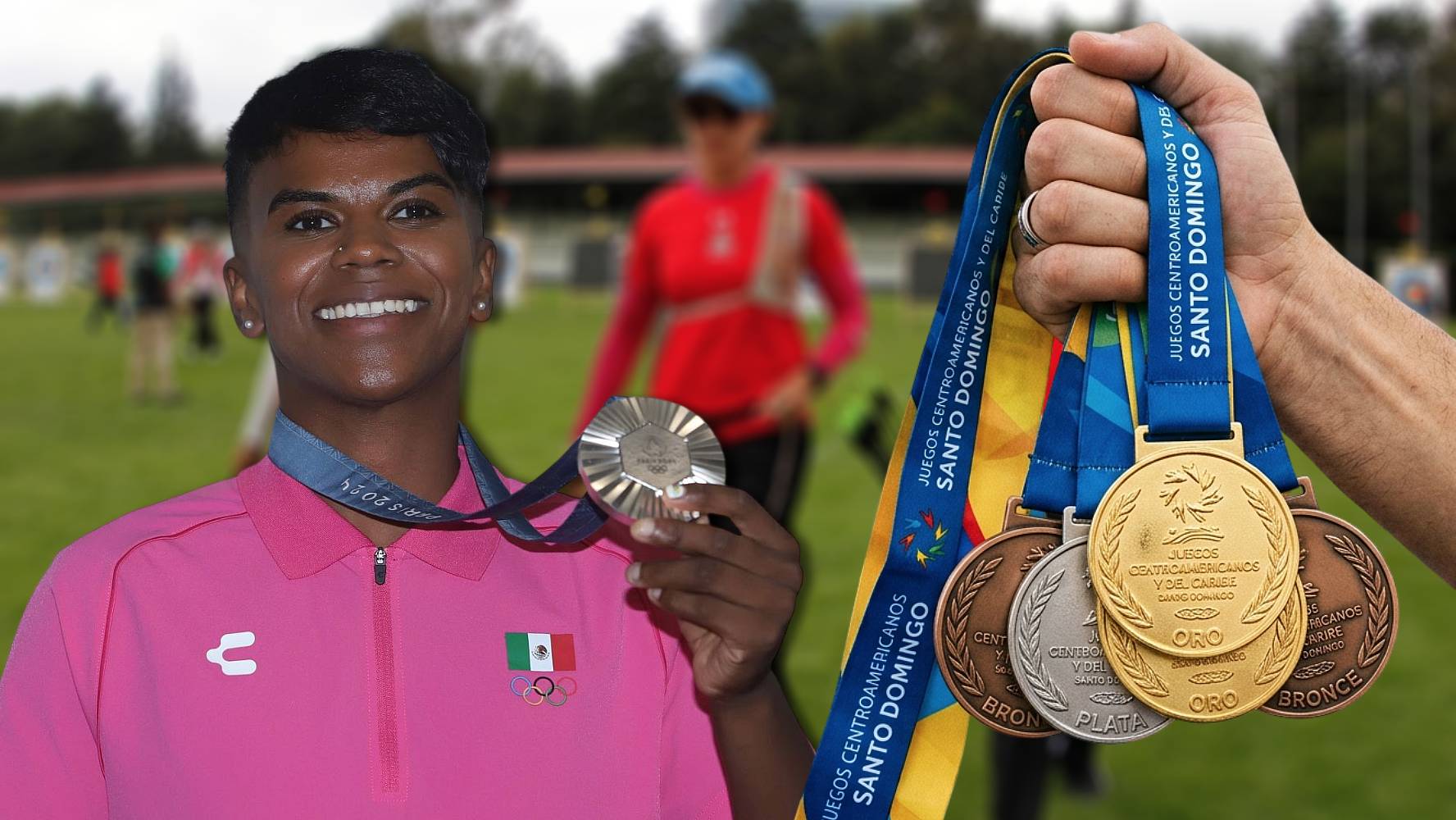 Medallero de los Juegos Centroamericanos y del Caribe 2026 AL MOMENTO: ¿Cómo va México? – El Financiero