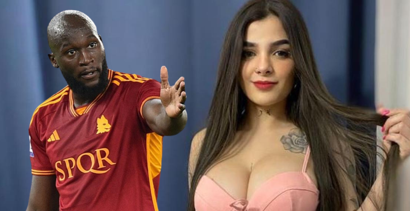 Así puedes relacionar a Karely Ruiz con Romelu Lukaku por medio de una  tendencia en redes (FOTOS) – Fox Sports