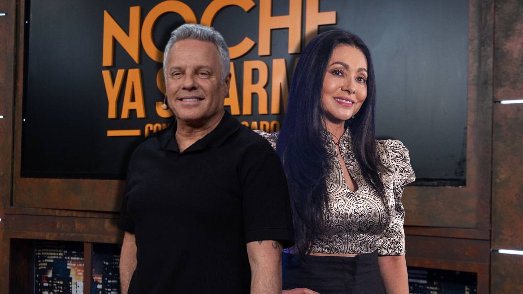 Paty Díaz responde a polémica en LCLDFM: 'Alexis Ayala dijo: soy capaz de  quemar mi casa contigo y tu hijo' – El Financiero