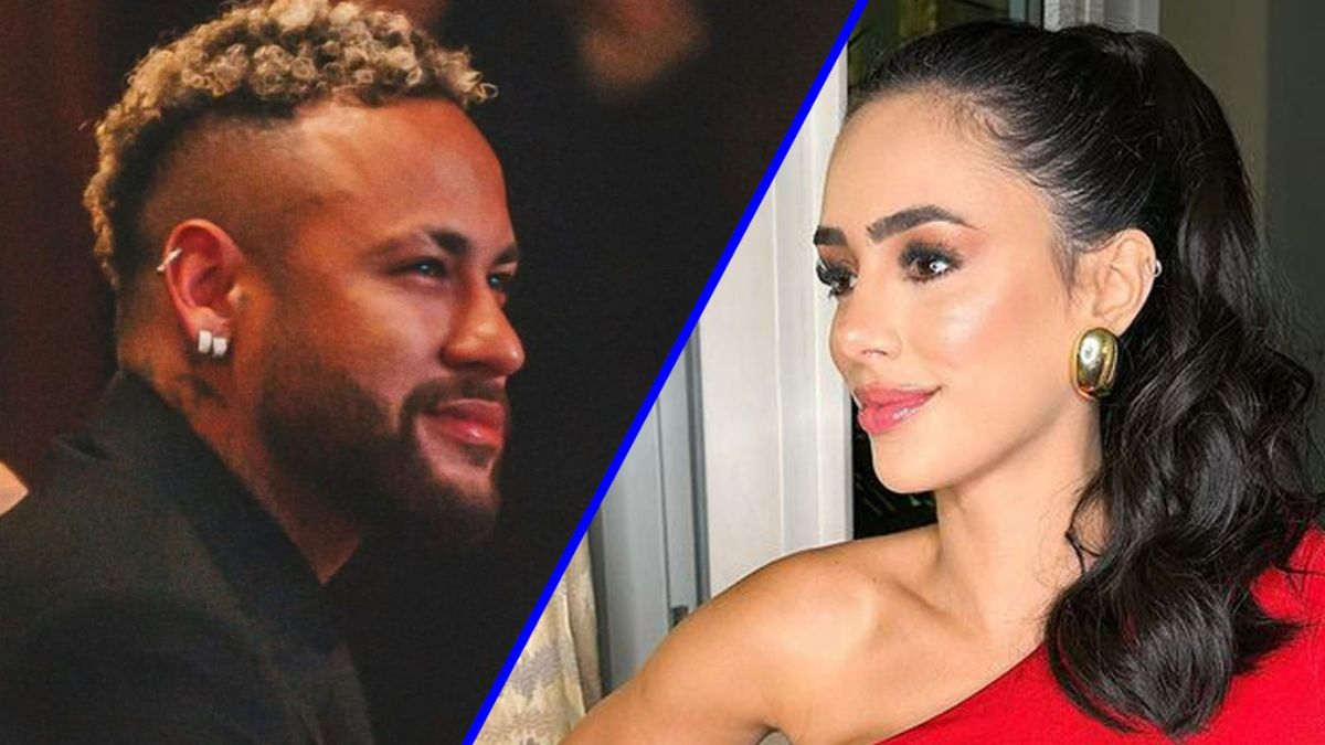 Neymar Jr. y Bruna Biancardi: Las veces en que el futbolista le habría sido  infiel a su pareja – El Financiero