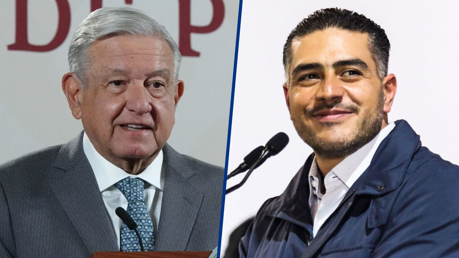 AMLO ironiza sobre supuestas amenazas de muerte vs. García Harfuch: ¿Qué dijo? – El Financiero