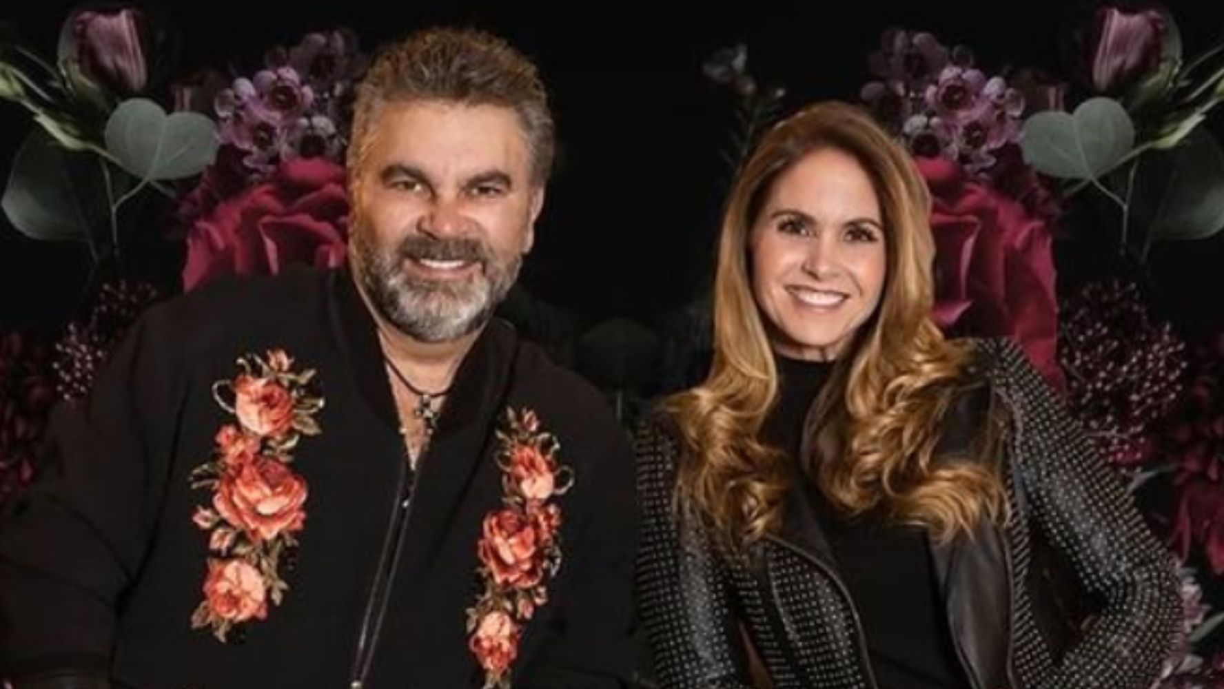 Lucero y Mijares: ¿Cuánto duró su historia de amor? – El Financiero