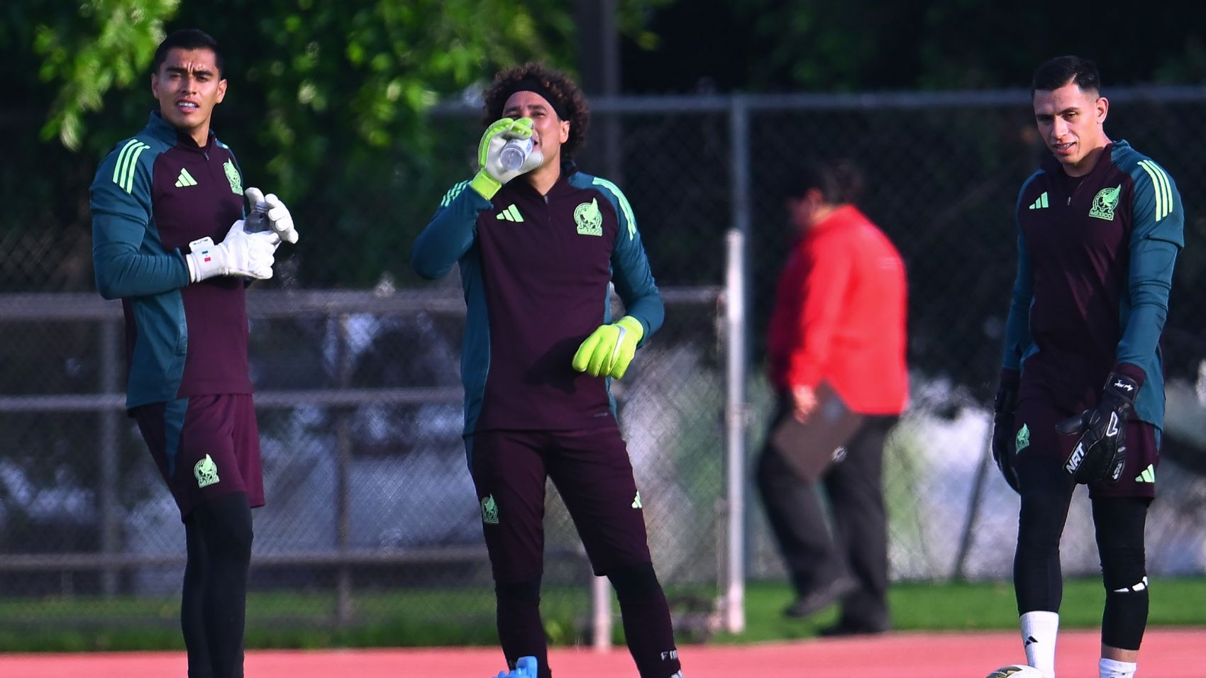 Juncal Solano y Gilberto Lozano estarán en foros sobre revocación de  mandato – Nacion321