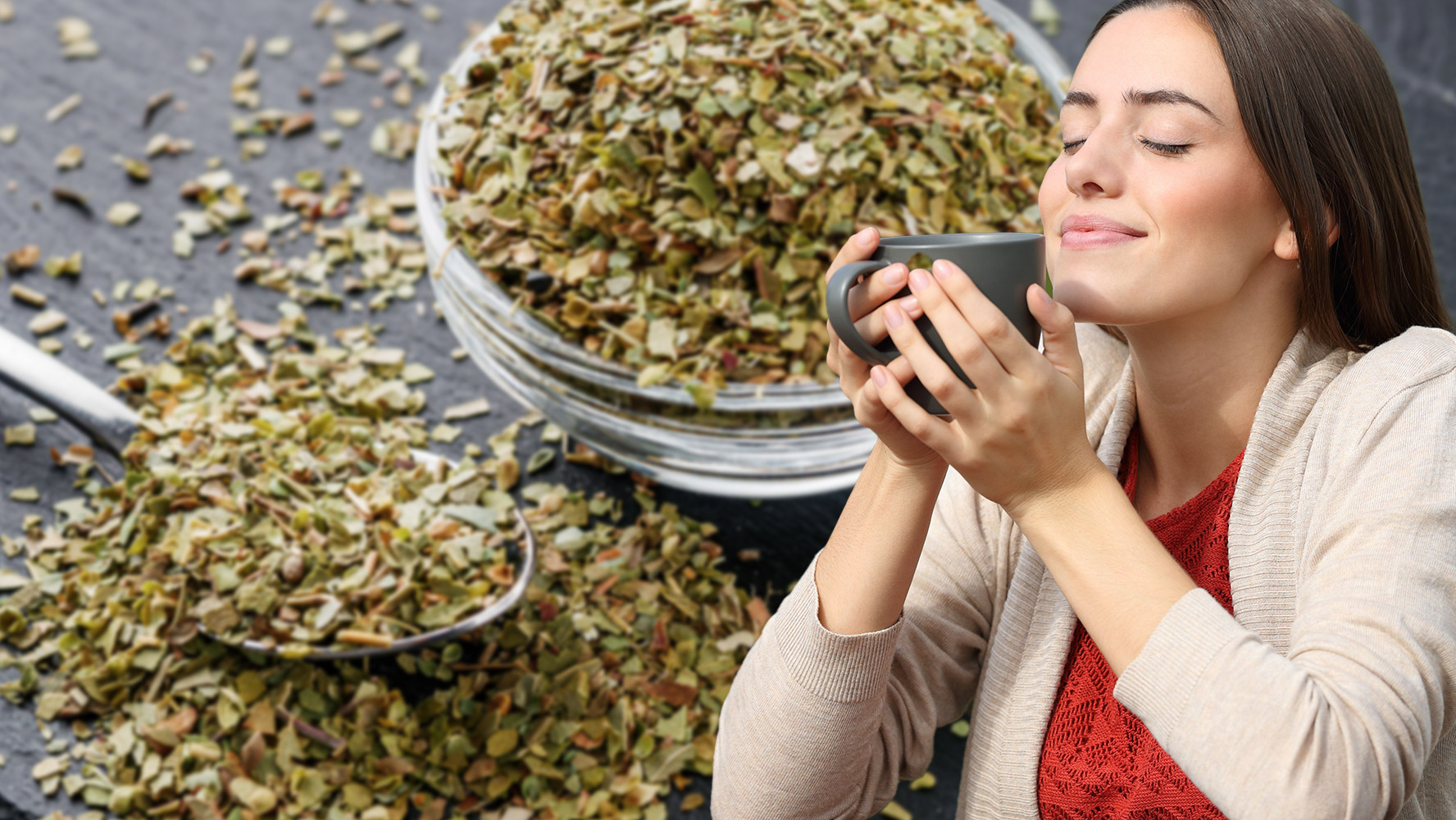 Para qué sirve el té de orégano? – El Financiero