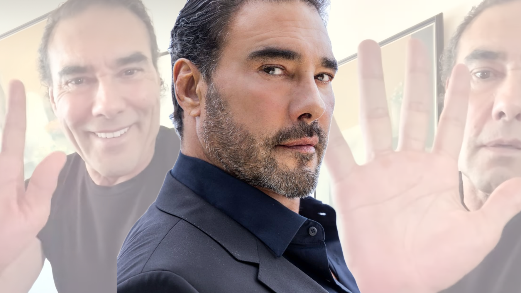 Eduardo Yáñez niega diagnóstico de Parkinson y revela otro trastorno: 'Me  hicieron exámenes de todo tipo' – El Financiero