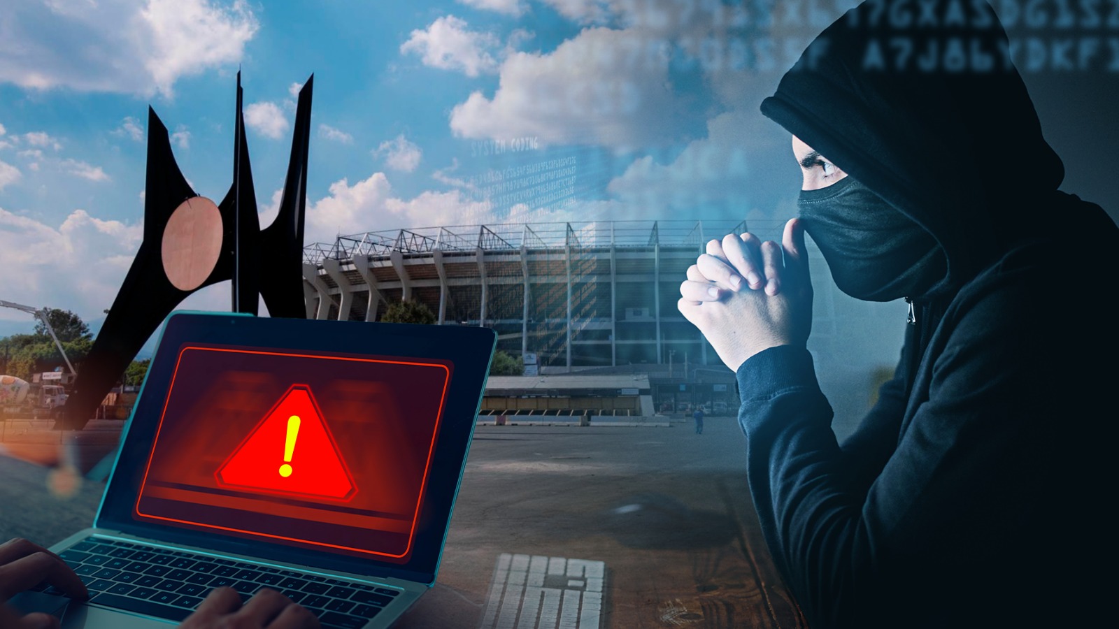 55 millones de ciberataques proyectados en México durante el Mundial: el torneo que también se juega en internet
