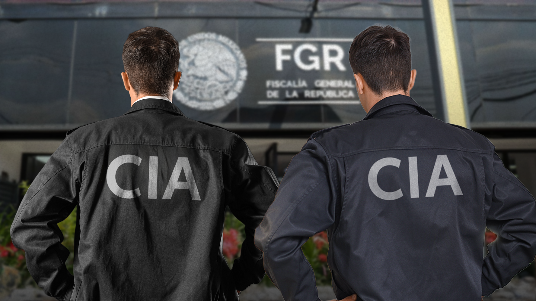 Operativo de agentes de EU en Chihuahua, 'bajo la lupa': FGR abre dos  carpetas de investigación – El Financiero