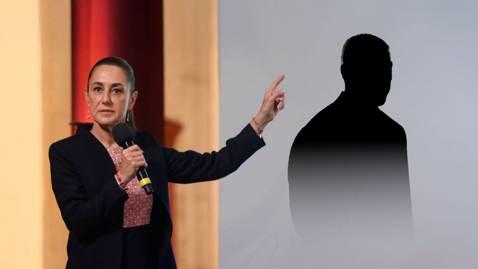 Crece el delfín de Sheinbaum – El Financiero