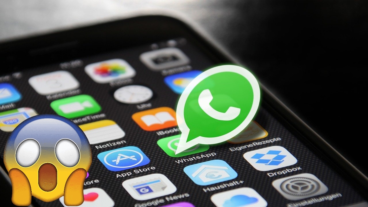 Celulares se quedan sin WhatsApp en 2024: cuáles son