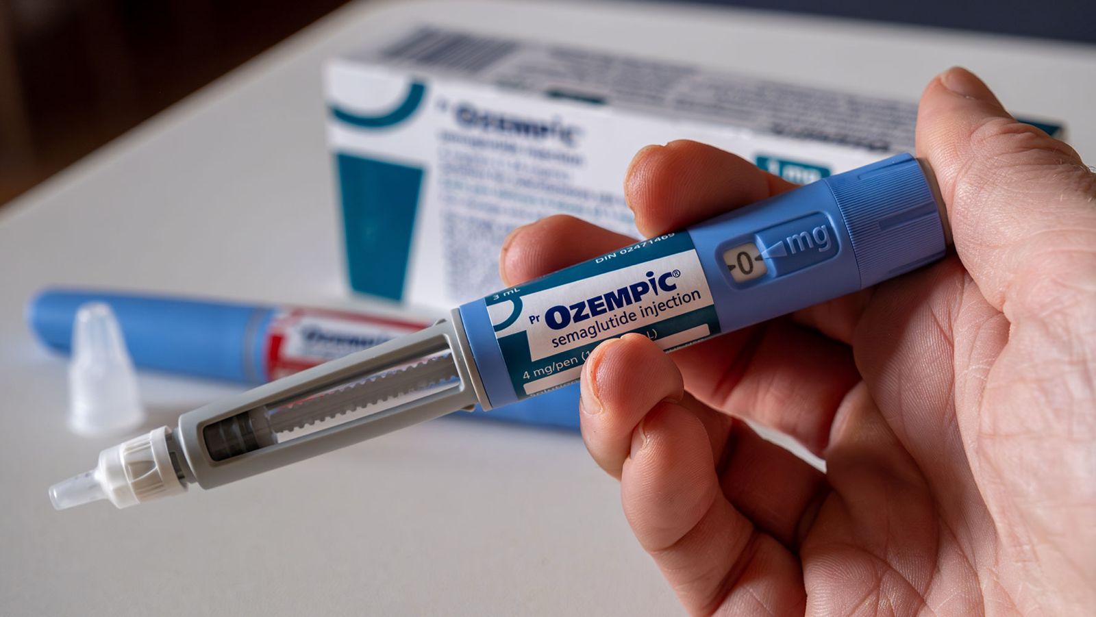 designer drugs tirzepatide reddit Longevity Seekers Rethink Their Use of Metformin to Fight Aging