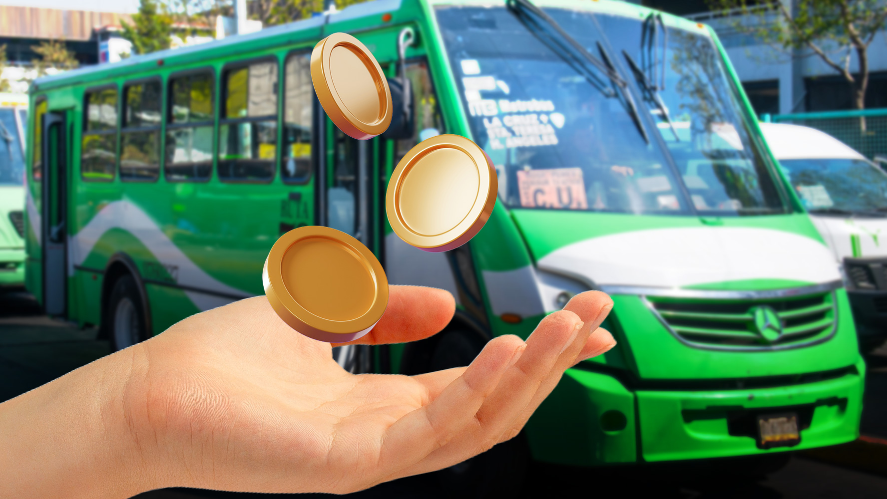 Tarifa del transporte público aumentará en CDMX? 'Estamos en pláticas',  reconoce Brugada – El Financiero