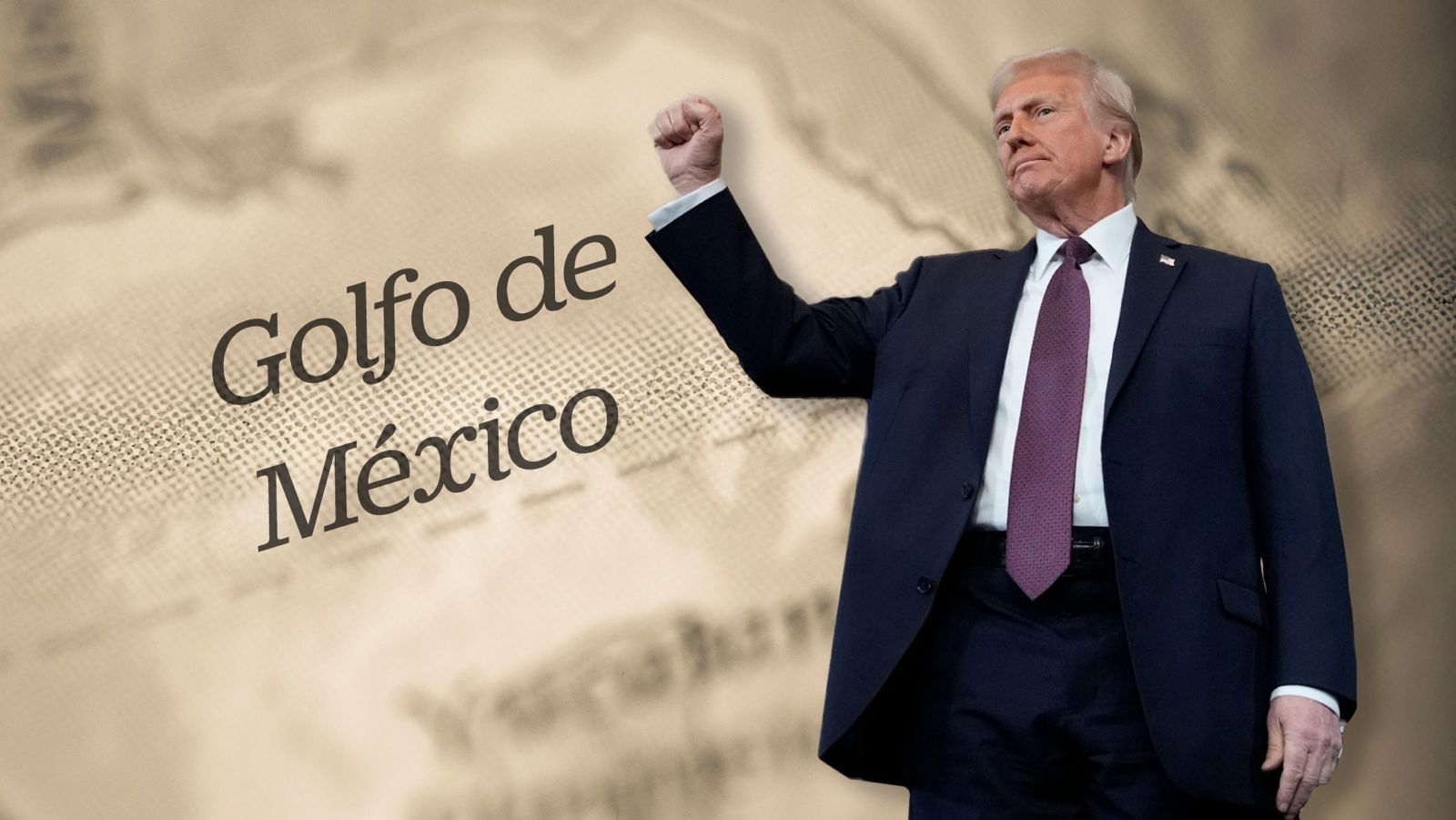 Trump le pone fecha a aranceles contra México y Canadá: Planea activarlos el 1 de febrero – El Financiero