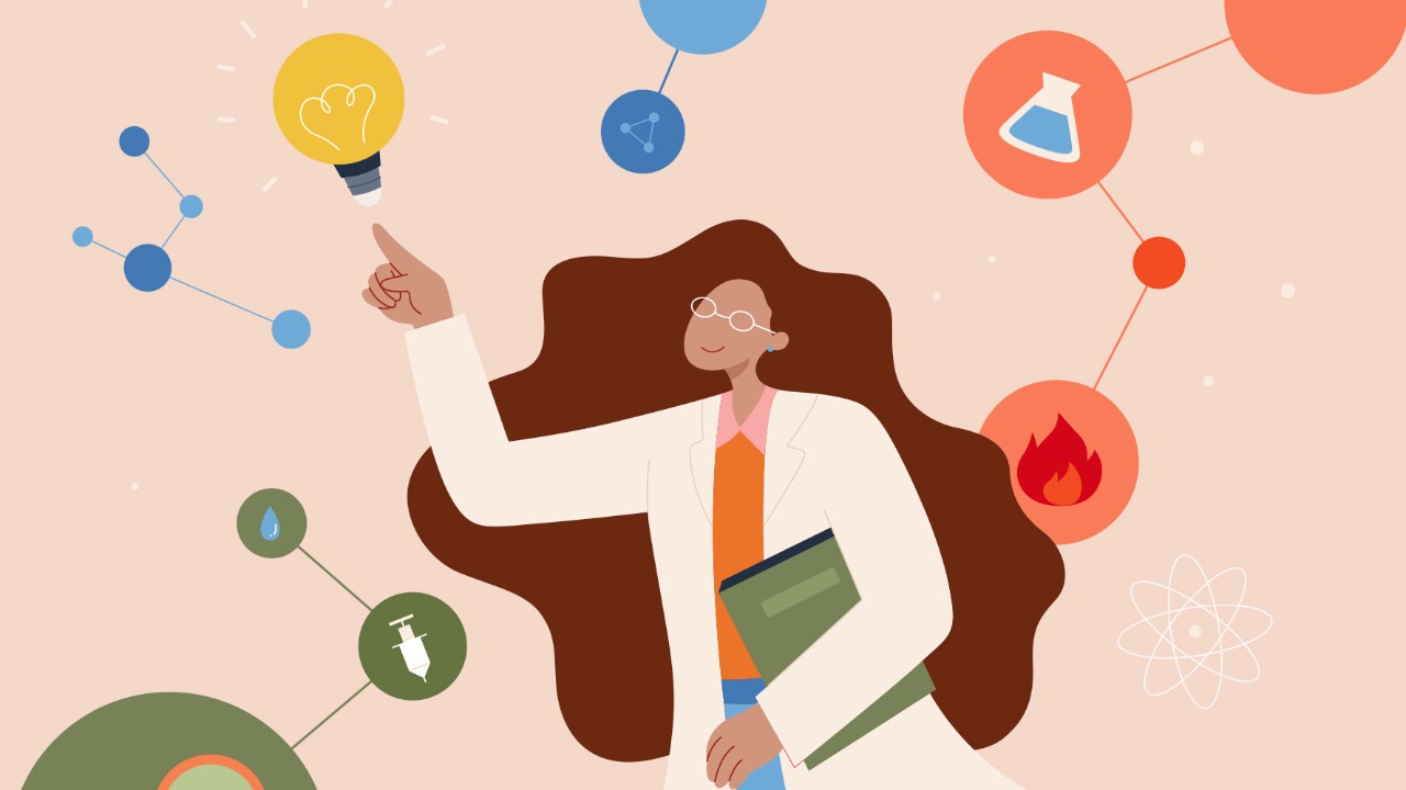 Dónde están las mujeres científicas en México? – El Financiero