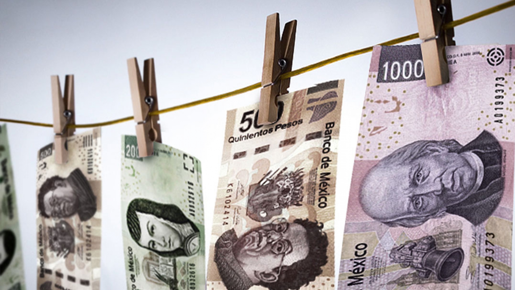 Prevención de Lavado de Dinero, la situación actual en México – El  Financiero