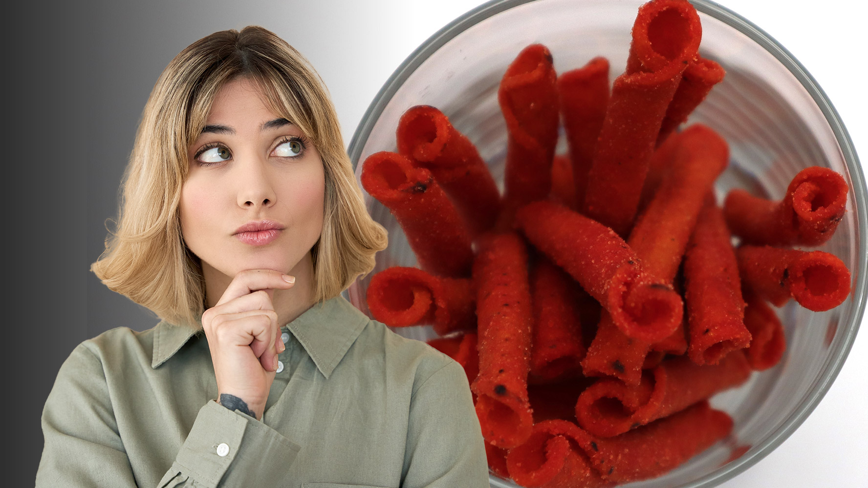De qué están hechos los Takis Fuego, botana en la mira de la Casa Blanca? – El Financiero