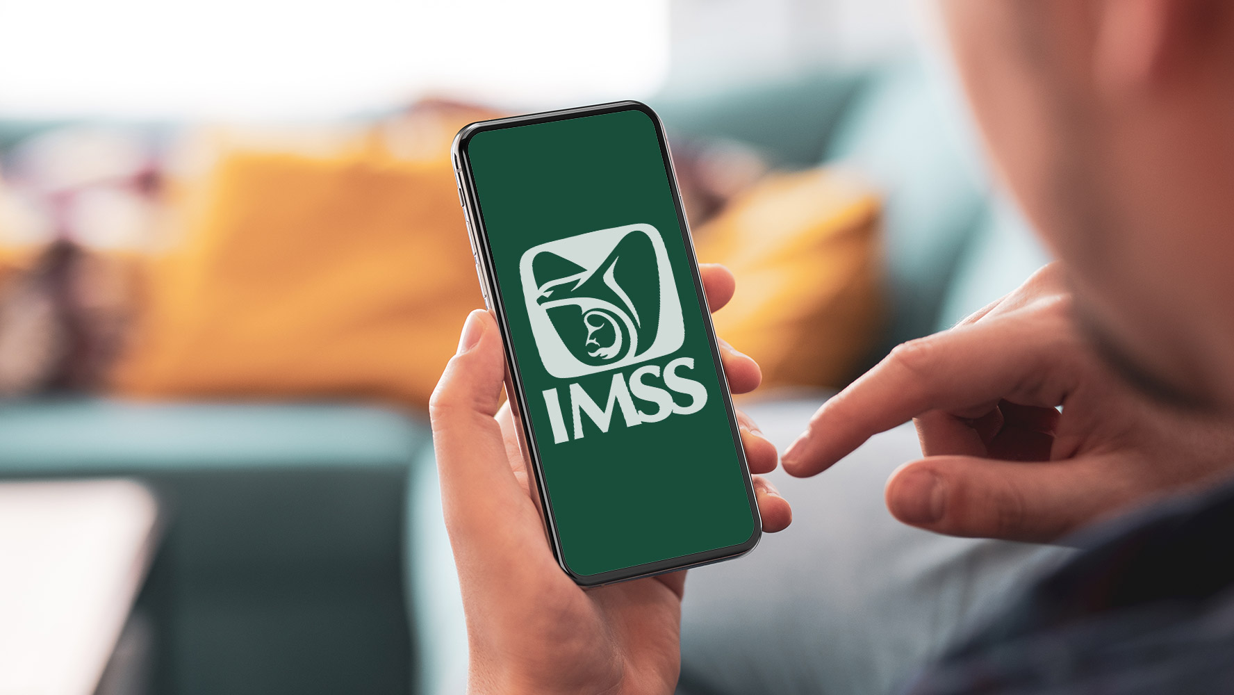 Qué trámites puedes hacer desde la app del IMSS digital? – El Financiero