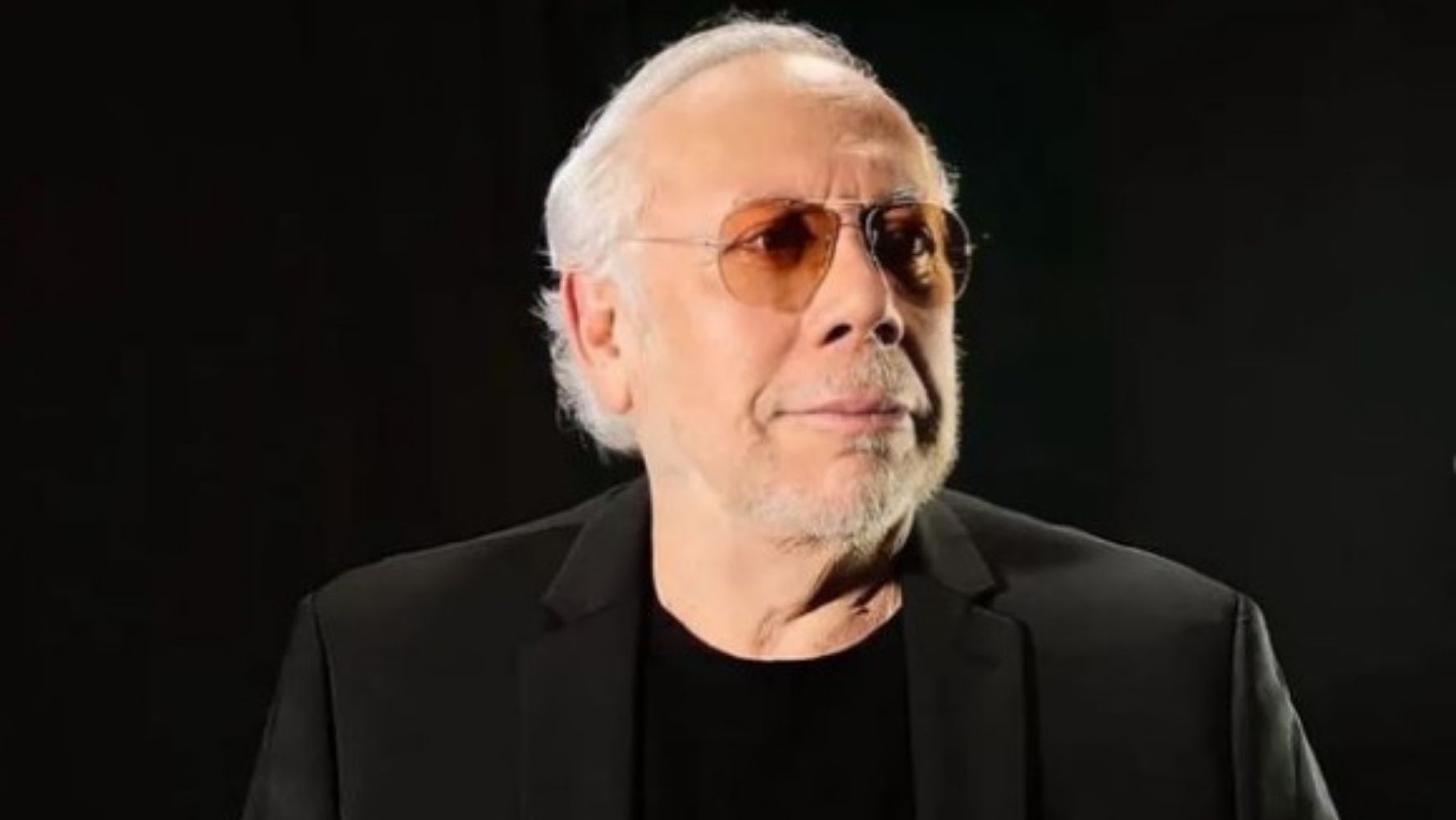 Quién es Luis de Llano, el productor acusado de abuso por Sasha Sokol? – El  Financiero