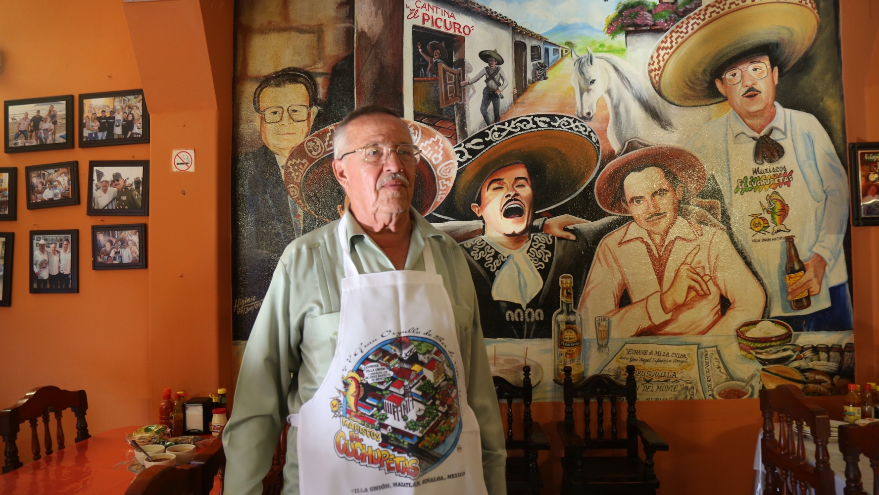 La increíble, pero cierta, historia del Cuchupetas de Mazatlán – El  Financiero