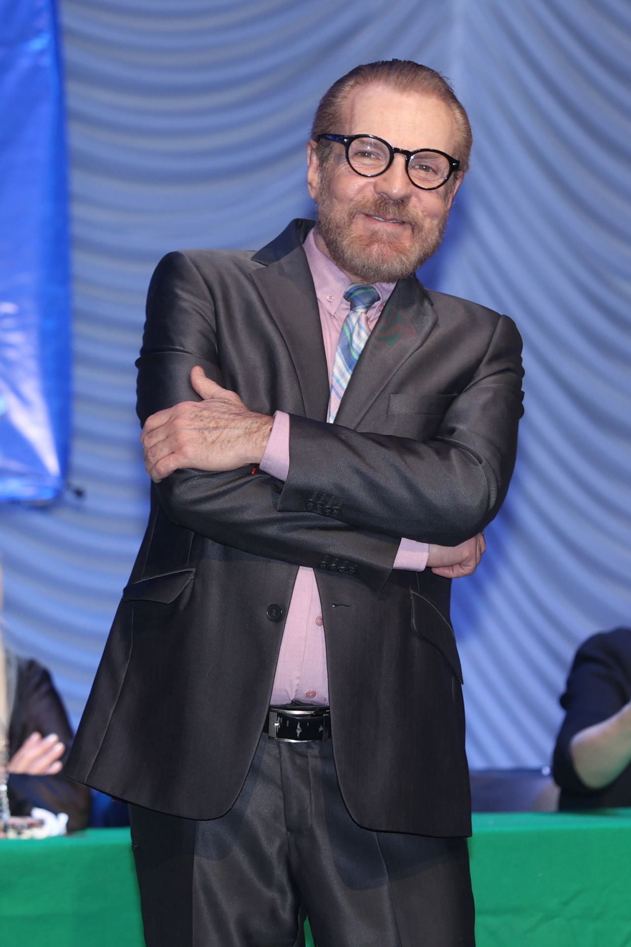 alejandro tommasi glutathione Alejandro Tommasi presume que toma un suplemento 'milagroso': 'No me  enfermo' – El Financiero