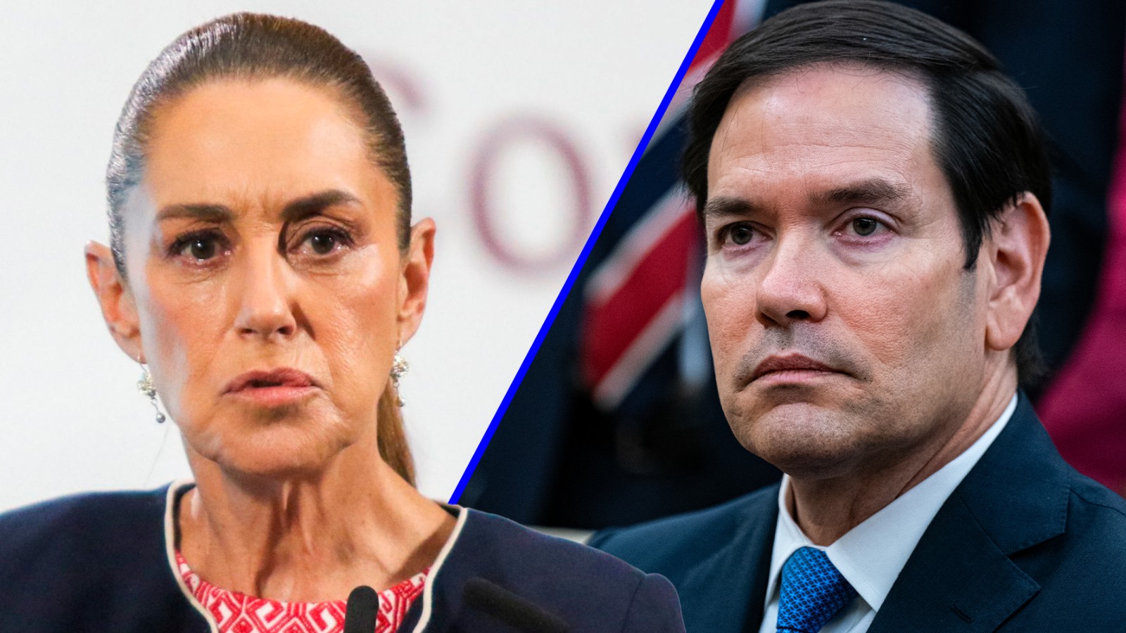 EU viene a cerrar 'gran acuerdo' de seguridad: Marco Rubio llegará a México  el 3 de septiembre – El Financiero