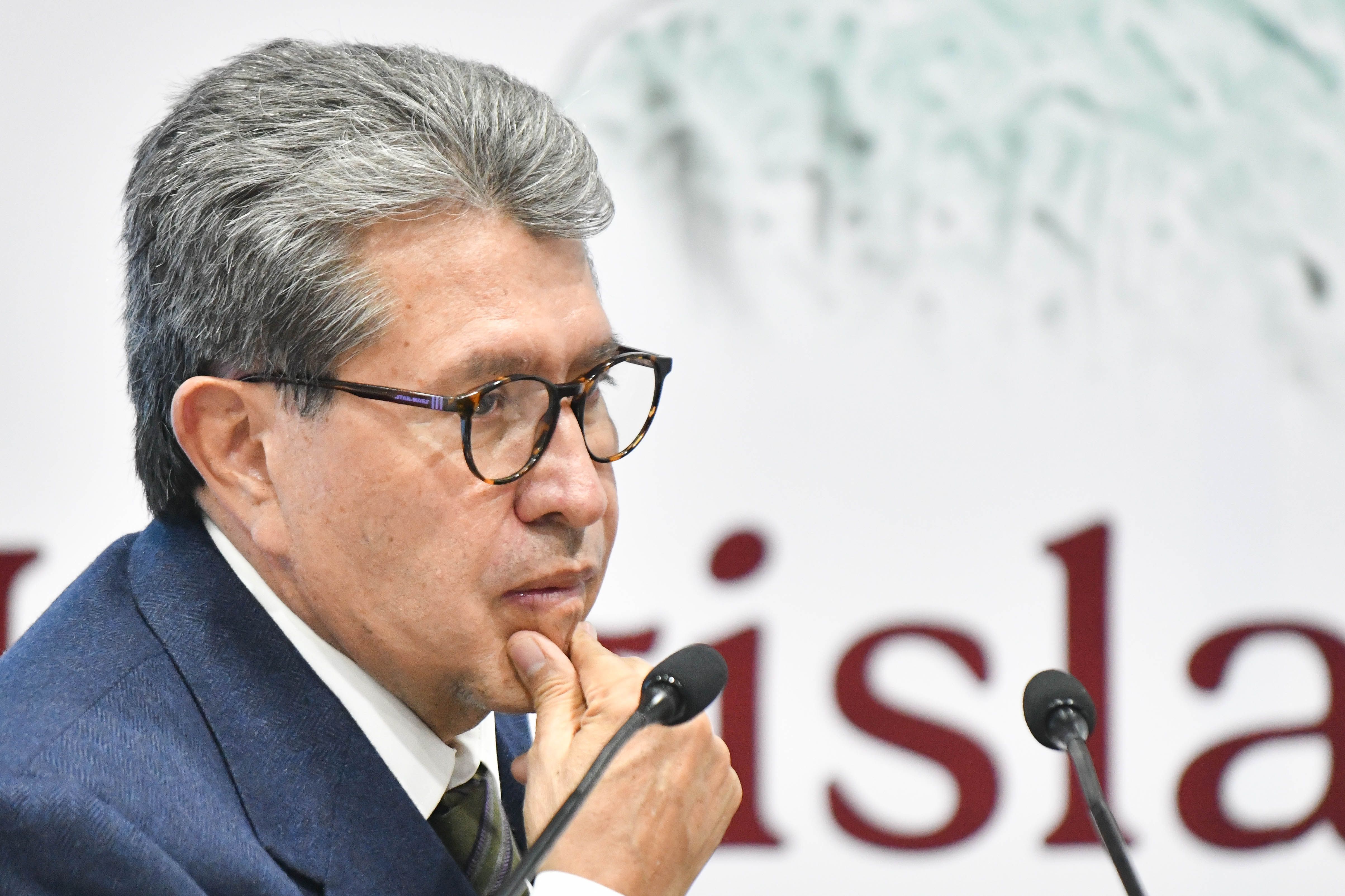 El diputado Monreal y la corrupción del 1% – El Financiero