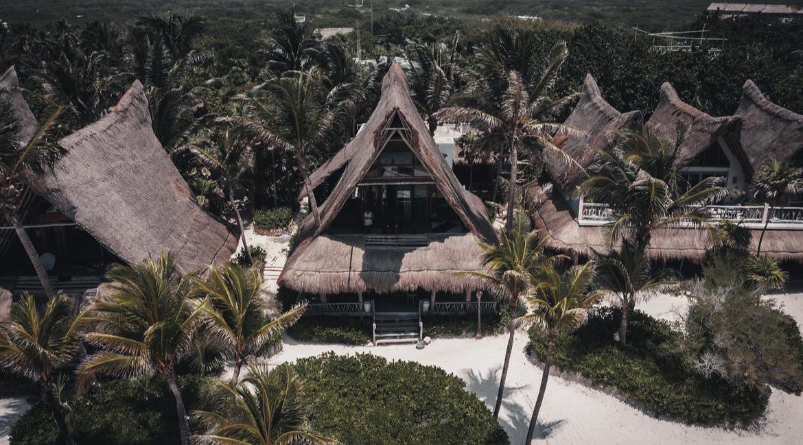 Los lujosos hoteles de Roberto Palazuelos: ¿Cuánto cuesta hospedarse en los  lugares del 'Diamante Negro'? – El Financiero