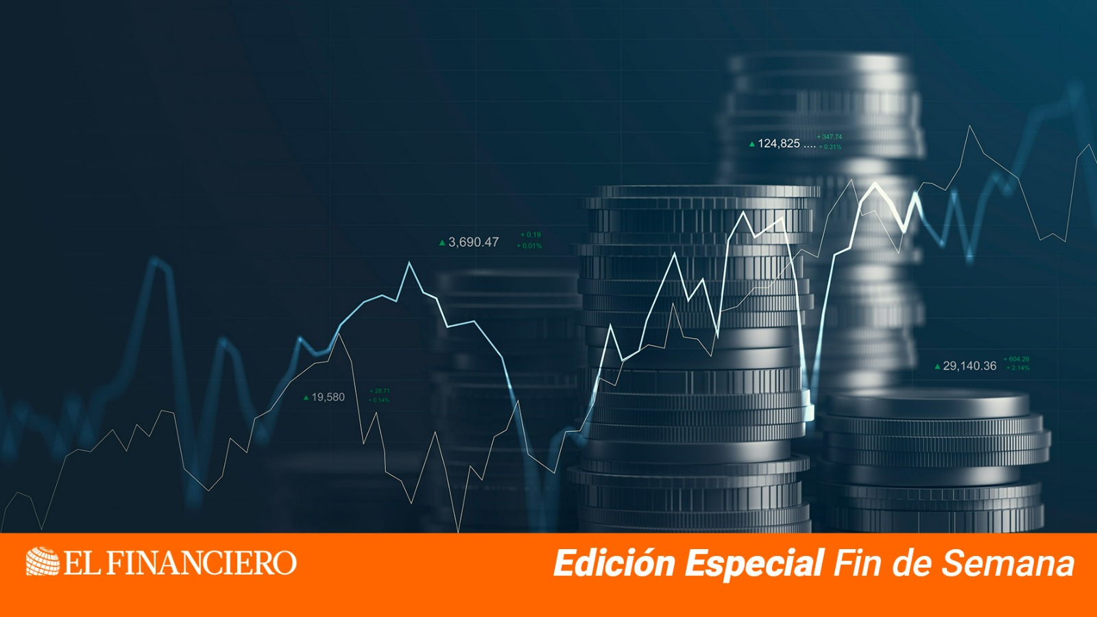 Se apagan los grandes motores del crecimiento – El Financiero