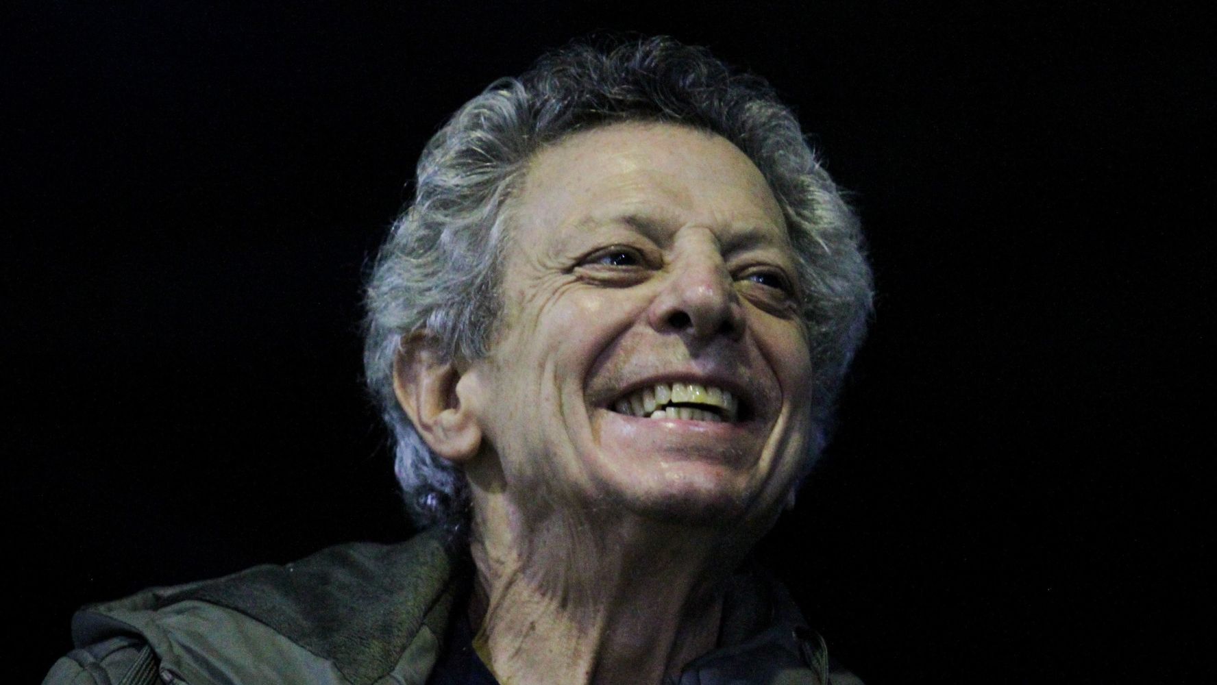 César Bono revela que un doctor lo desahució hace 2 años: 'No me da miedo'  – El Financiero