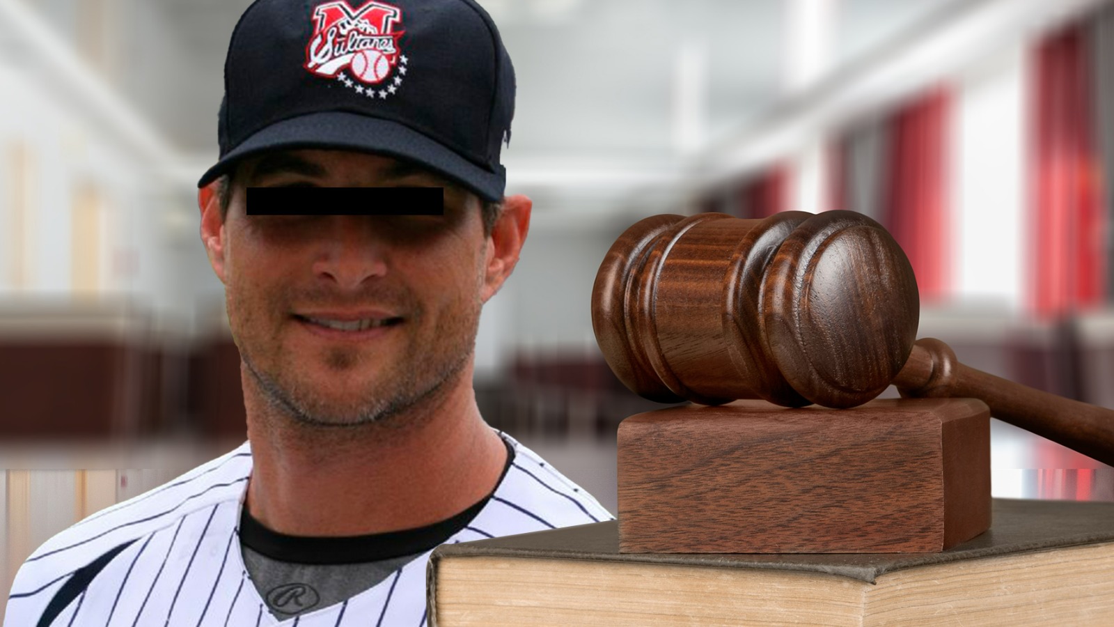 Algún día los voy a matar': Dan Serafini, expitcher de Sultanes y Tigres de  QRoo, sí asesinó a su suegro – El Financiero