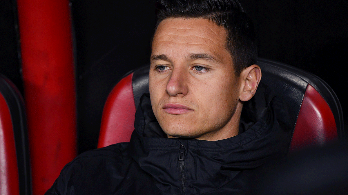 O salário milionário de Florian Thauvin, pelo qual a Liga MX pôde