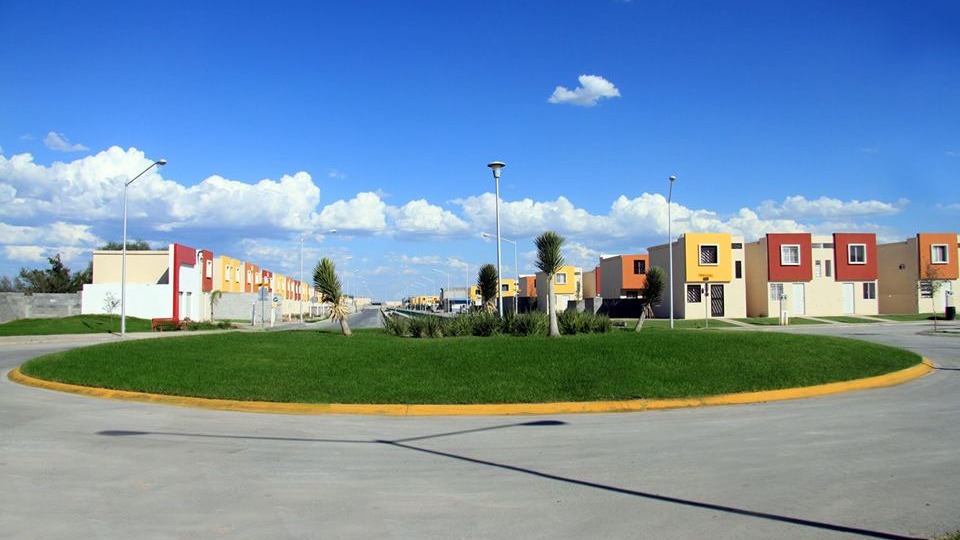 Casas Javer - El Financiero