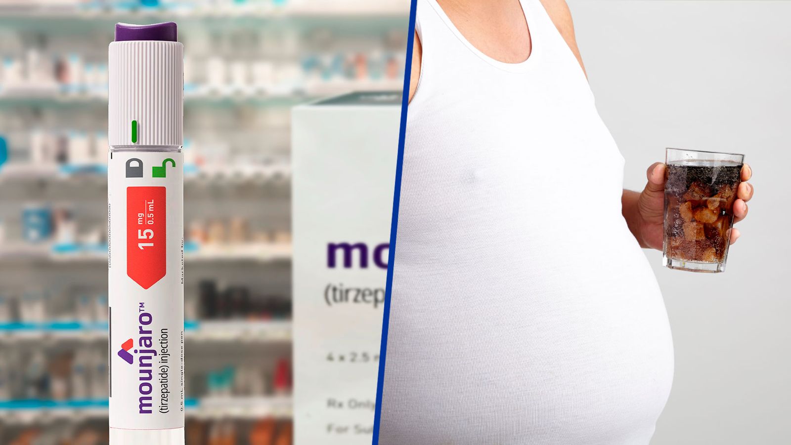 tirzepatide que es en español Qué sabemos de tirzepartida, el nuevo medicamento contra la diabetes tipo 2  que se vende en México? – El Financiero