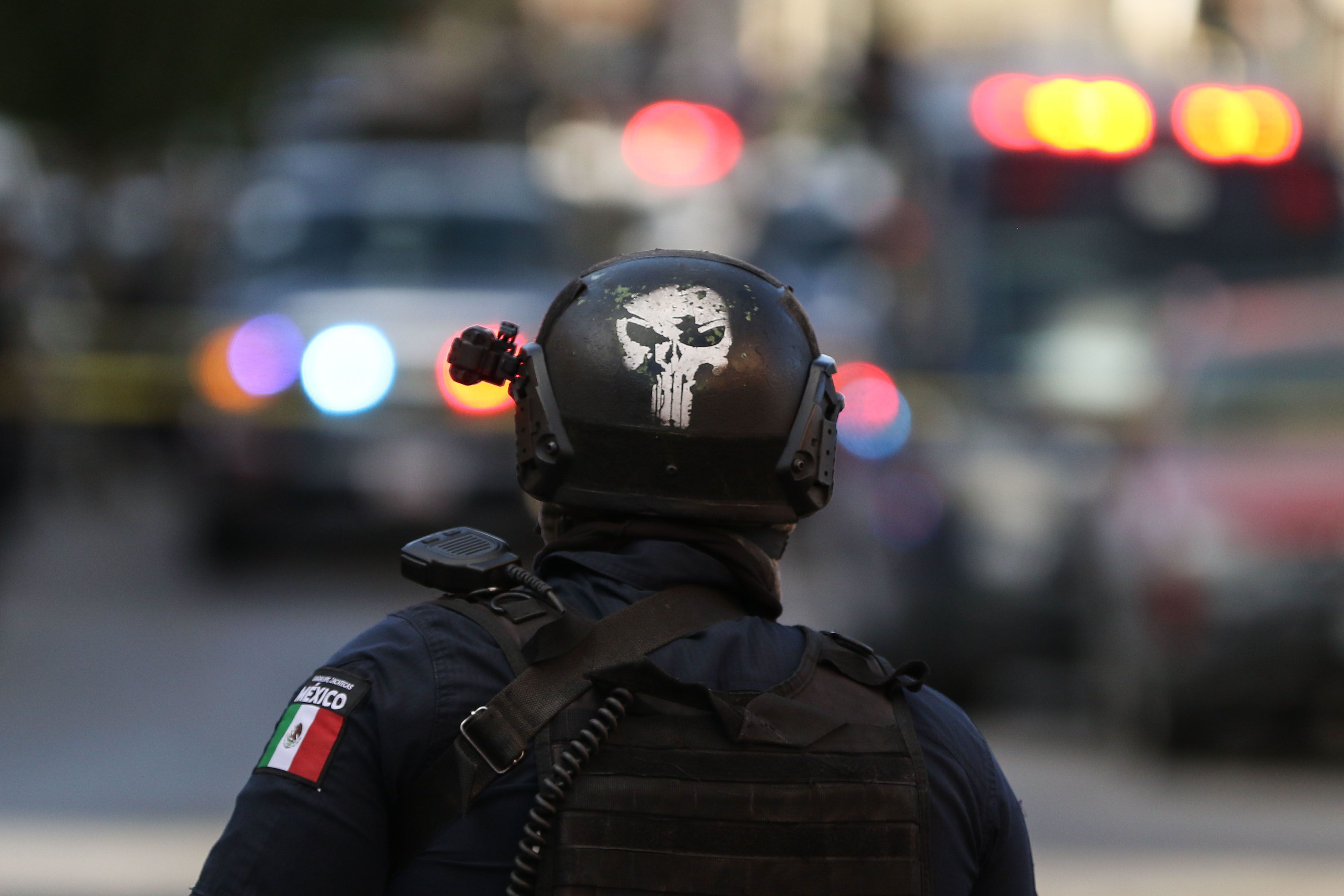 Banco Mundial da 'mala nota' a México: Ubica al país en el top 3 de  violencia criminal – El Financiero