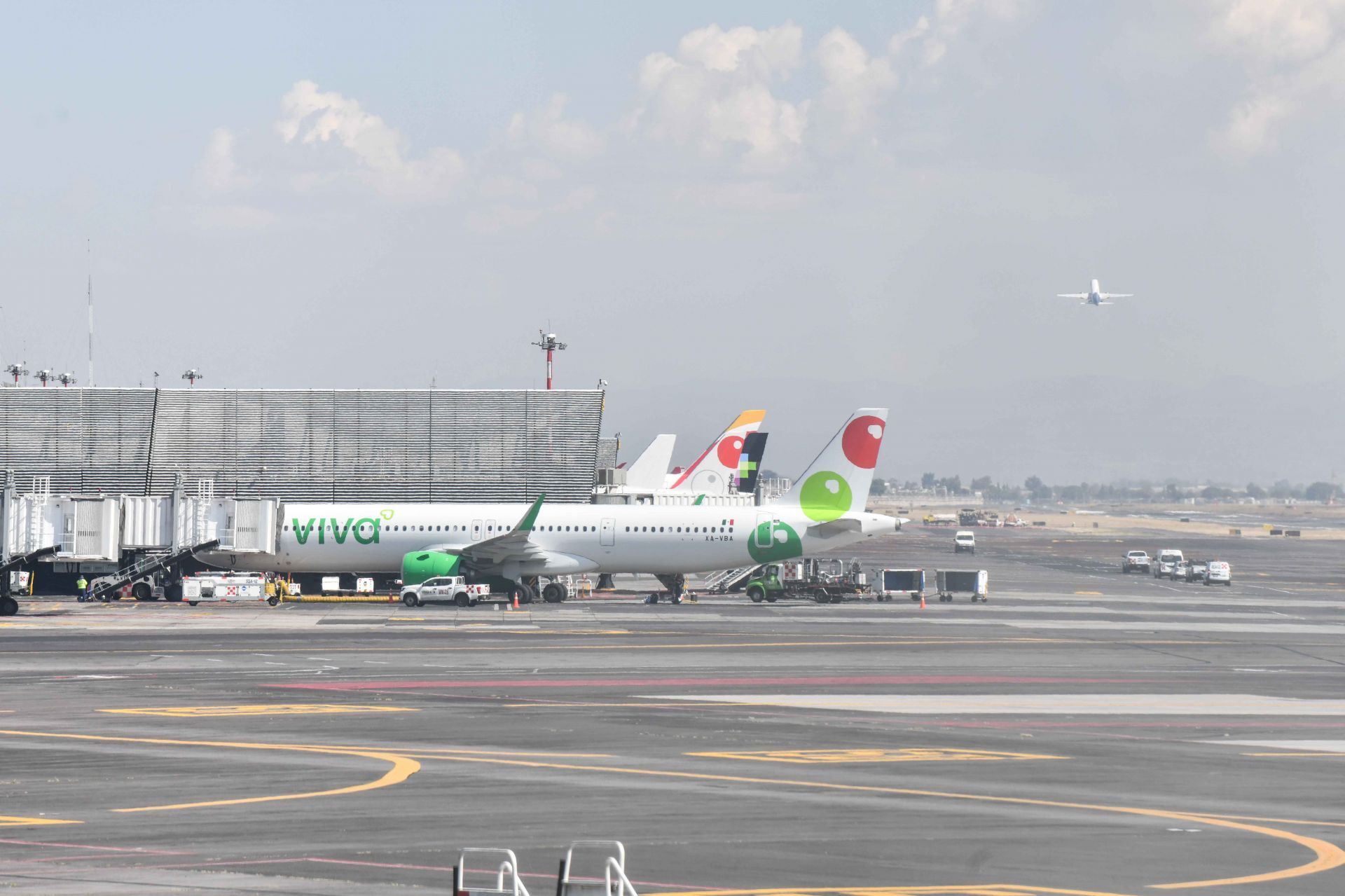 ASUR se expande: Empresa mexicana compra aeropuertos estratégicos en cuatro países de Latinoamérica – El Financiero