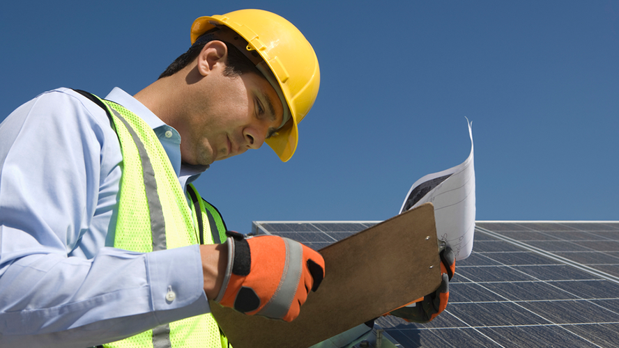 Maestría en  Sistemas de Energía