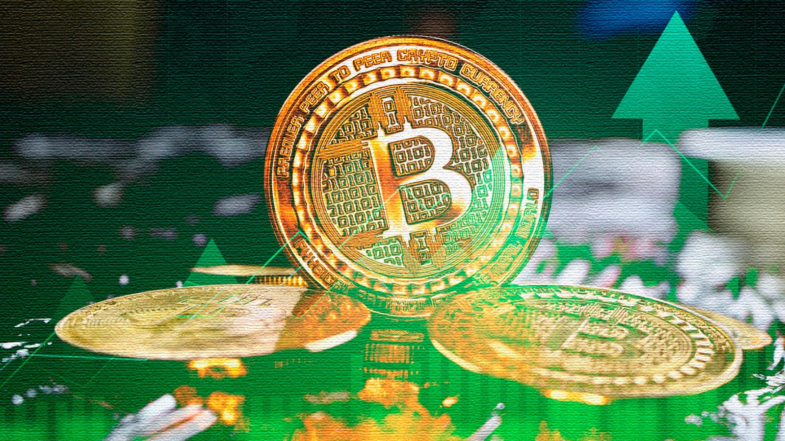 Cinco minutos para entender por qué está subiendo el bitcoin – El Financiero