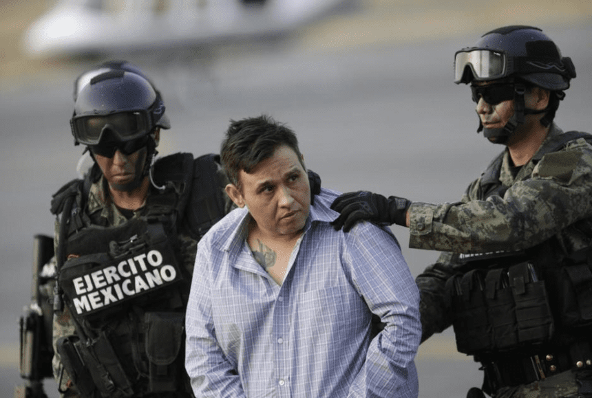 No le creen al cuñado del 'Mencho': Tribunal rechaza tortura contra Abigael González, 'El Cuini' – El Financiero