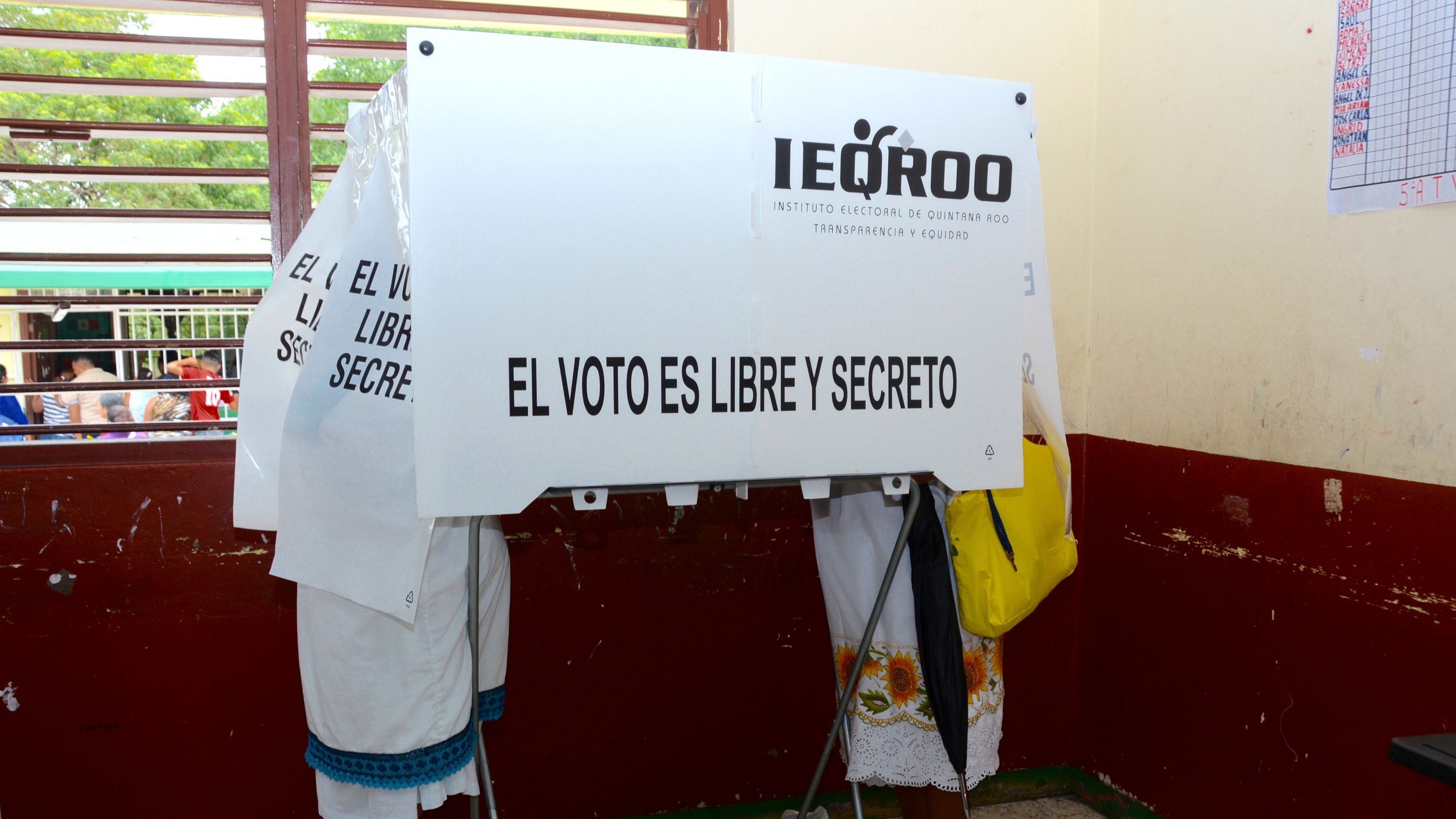 5 datos que tienes que conocer de las elecciones locales en Quintana Roo – El Financiero