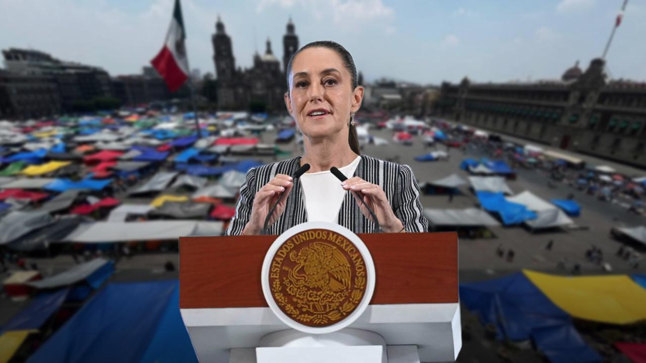 Poder Judicial - El Financiero