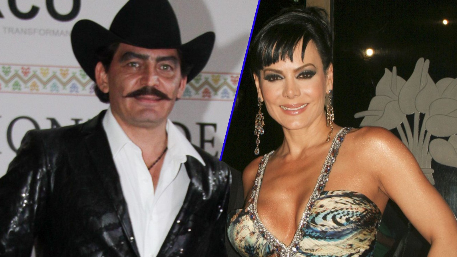 ¿Por qué Maribel Guardia no quiso tener más hijos con Joan Sebastian? – El Financiero