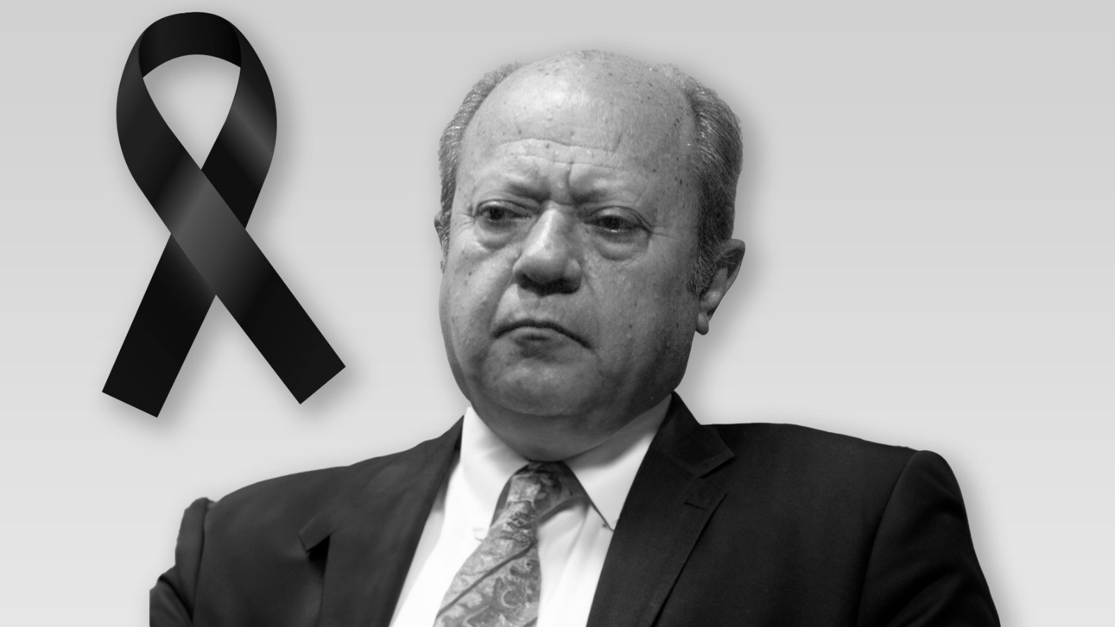 Fallece Carlos Romero Deschamps, exlíder del Sindicato de Pemex – El  Financiero